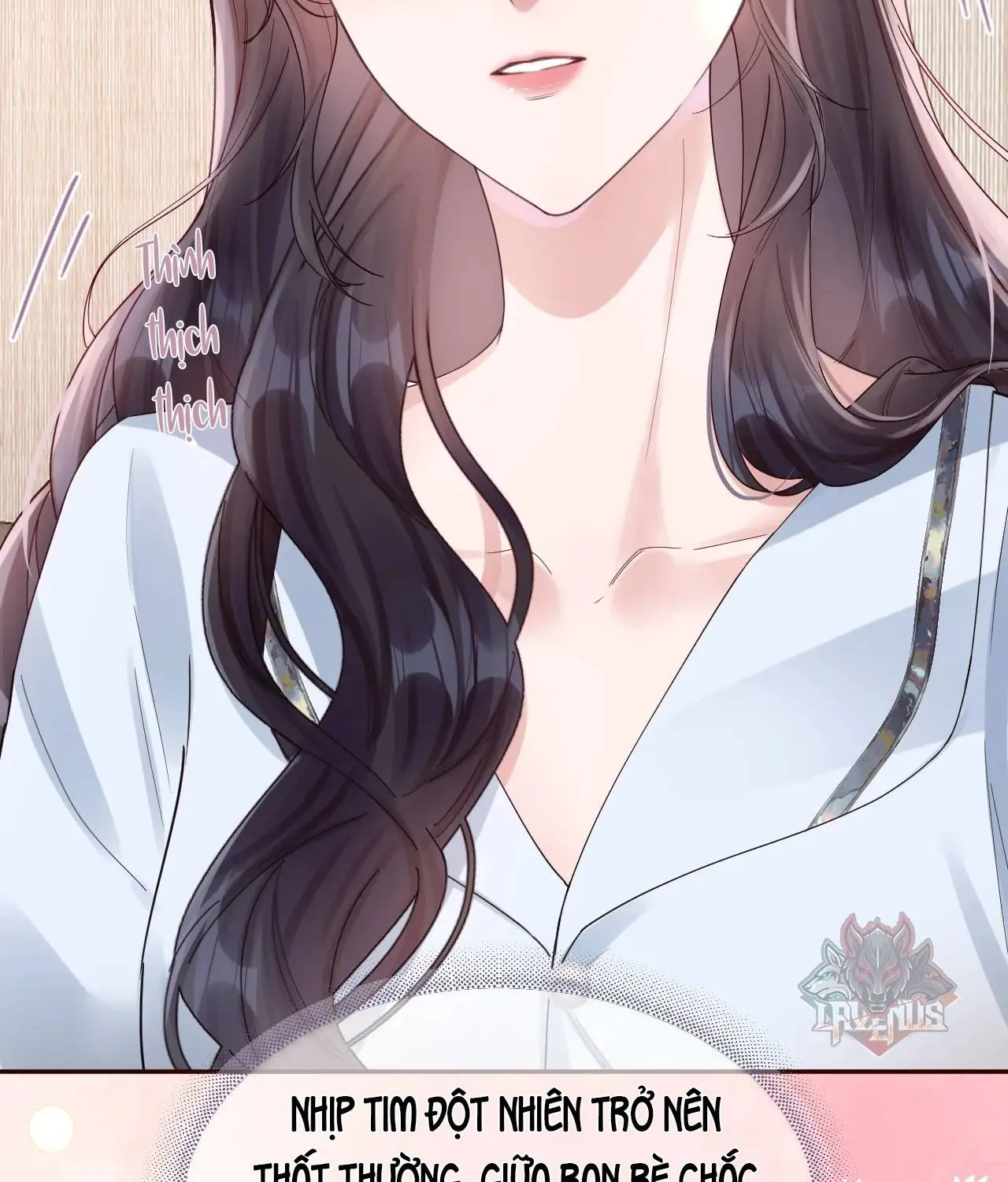 Vãn Triều - Chap 18 - Trang 43