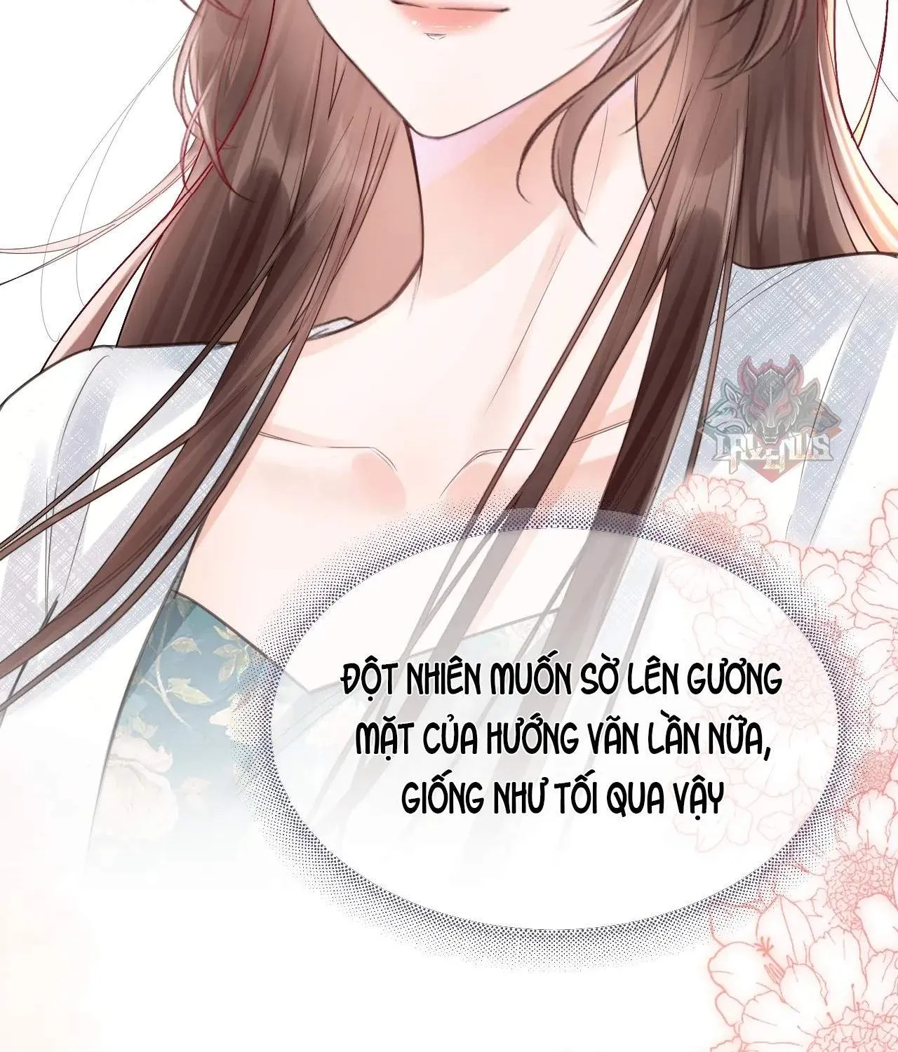Vãn Triều - Chap 18 - Trang 46