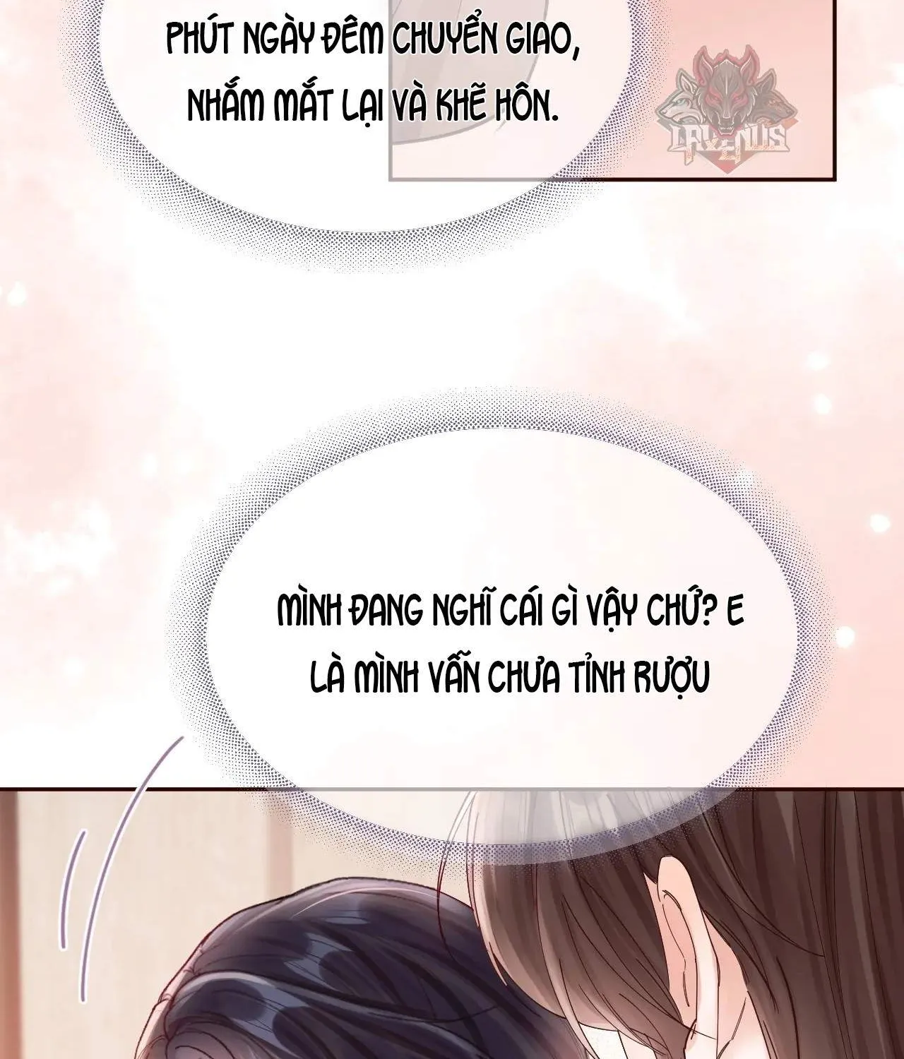 Vãn Triều - Chap 18 - Trang 48