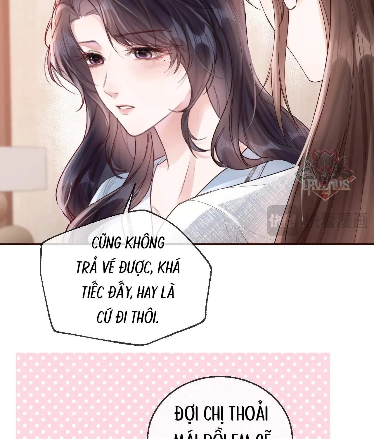 Vãn Triều - Chap 18 - Trang 49