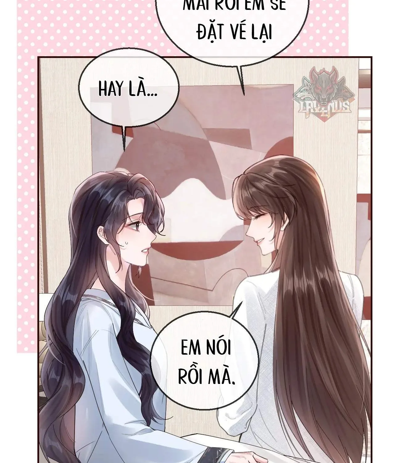 Vãn Triều - Chap 18 - Trang 50