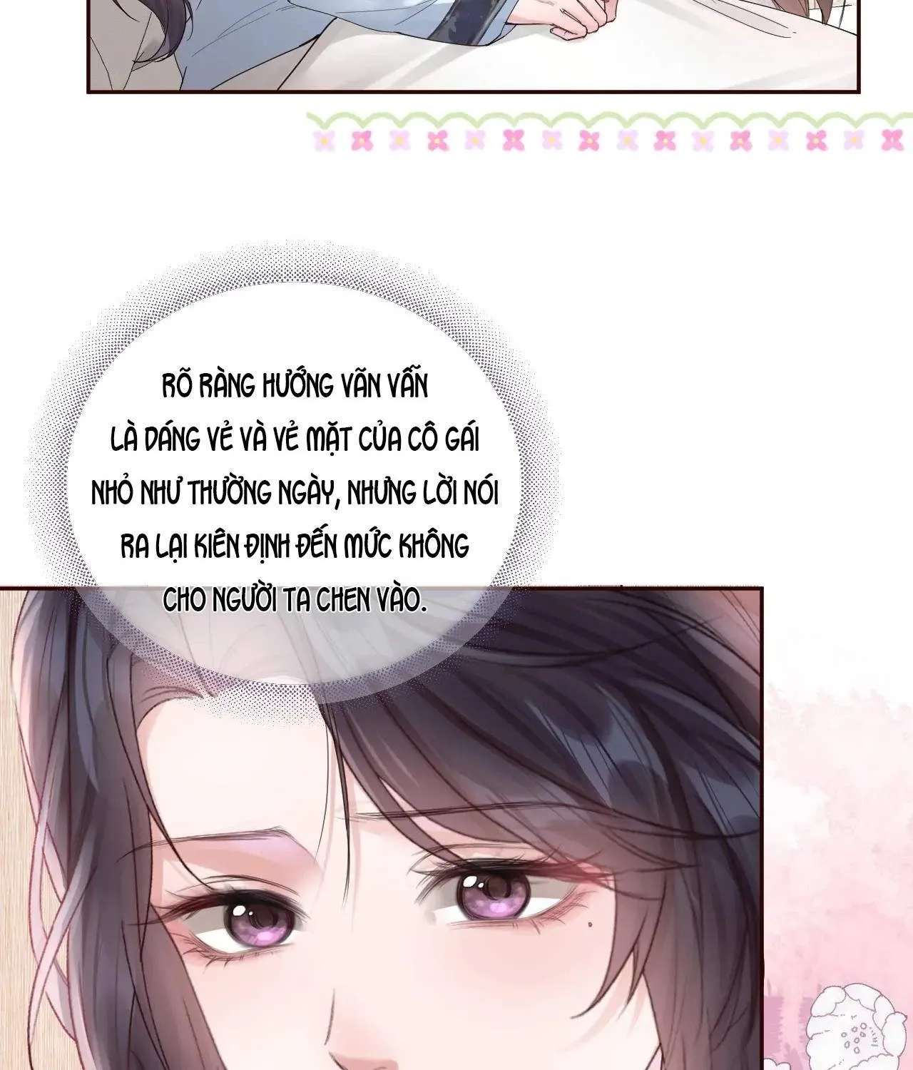 Vãn Triều - Chap 18 - Trang 51