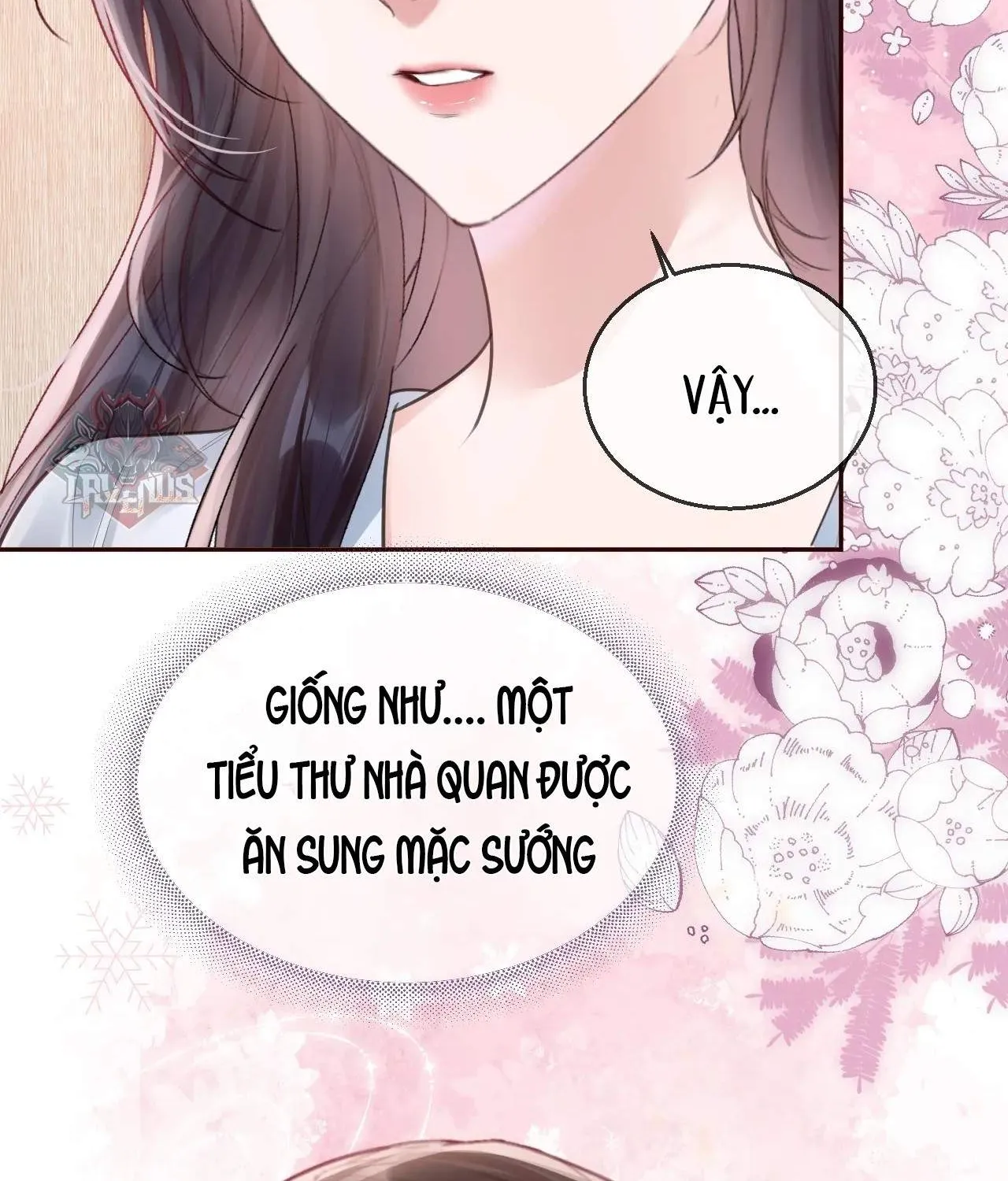 Vãn Triều - Chap 18 - Trang 52