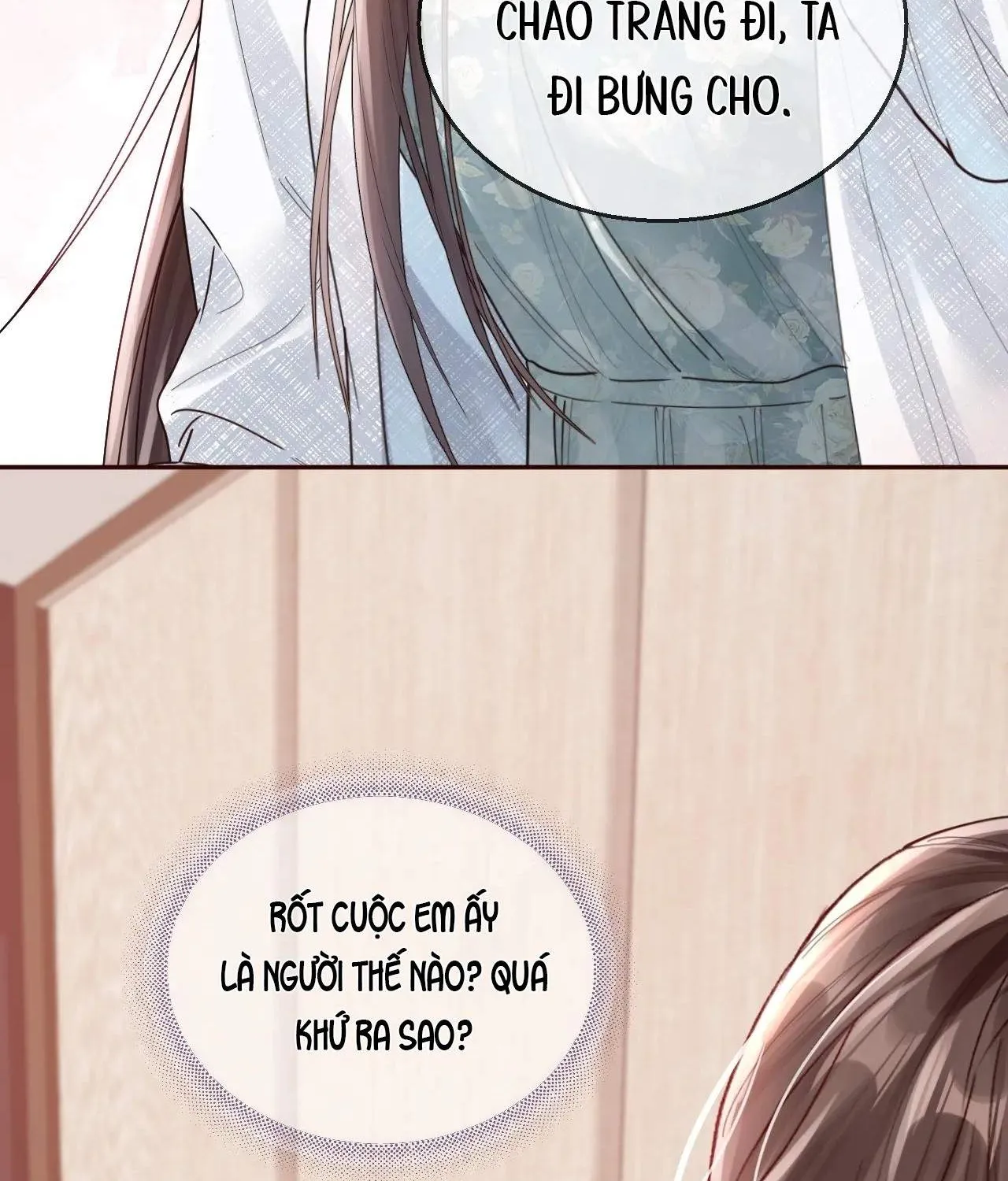 Vãn Triều - Chap 18 - Trang 54