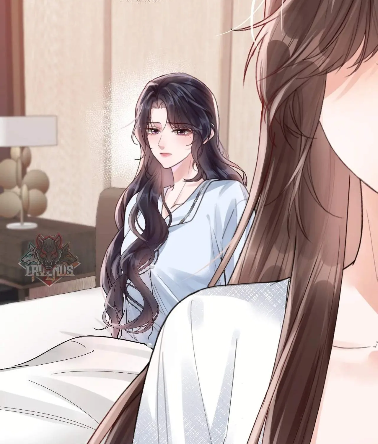 Vãn Triều - Chap 18 - Trang 55