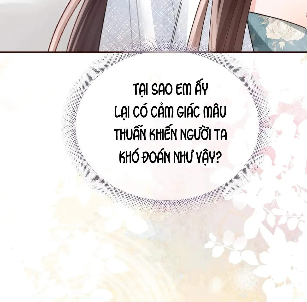 Vãn Triều - Chap 18 - Trang 56