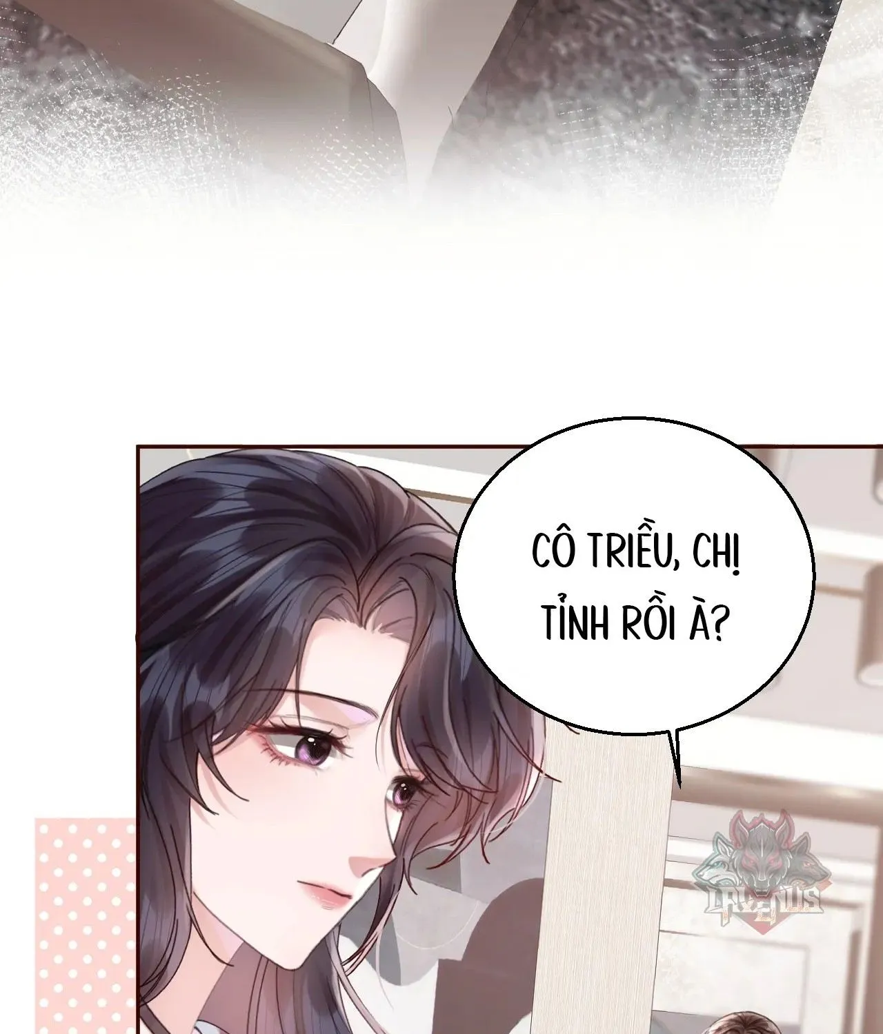 Vãn Triều - Chap 18 - Trang 8