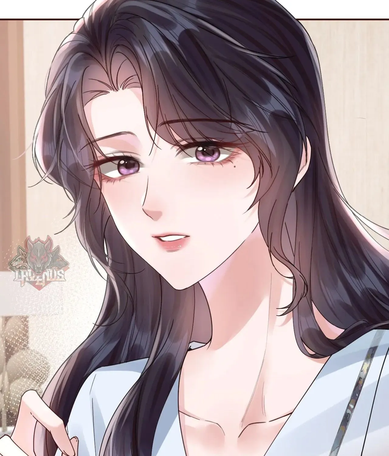 Vãn Triều - Chap 18 - Trang 10