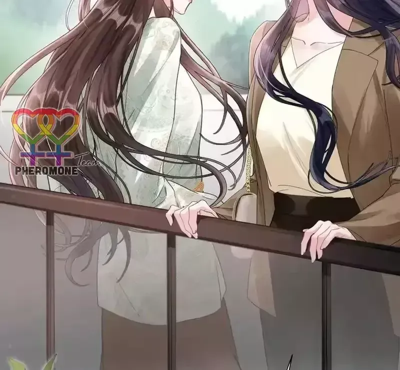Vãn Triều - Chap 22 - Trang 12