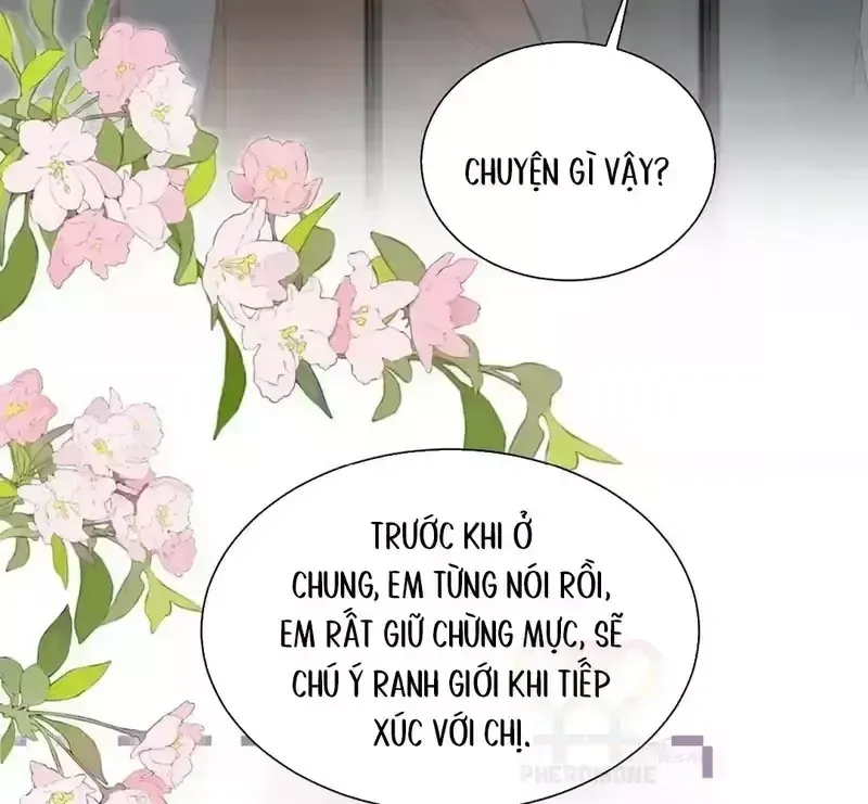 Vãn Triều - Chap 22 - Trang 13