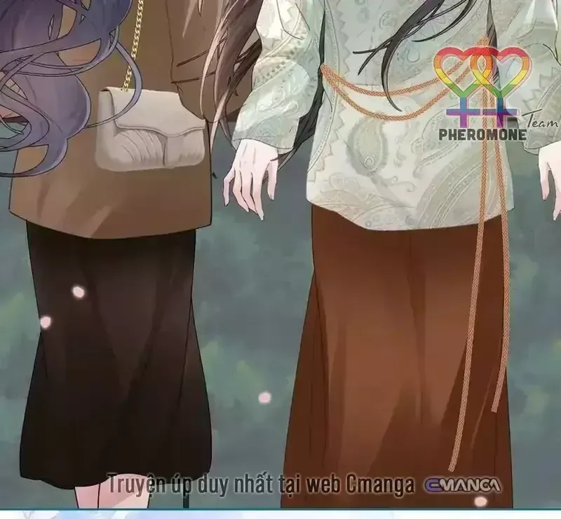Vãn Triều - Chap 22 - Trang 19