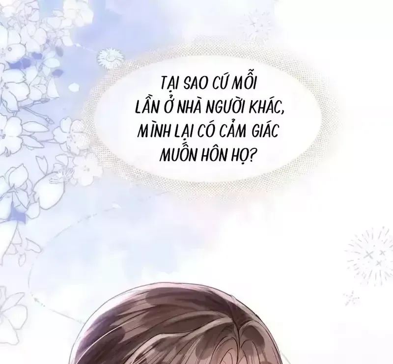 Vãn Triều - Chap 22 - Trang 20