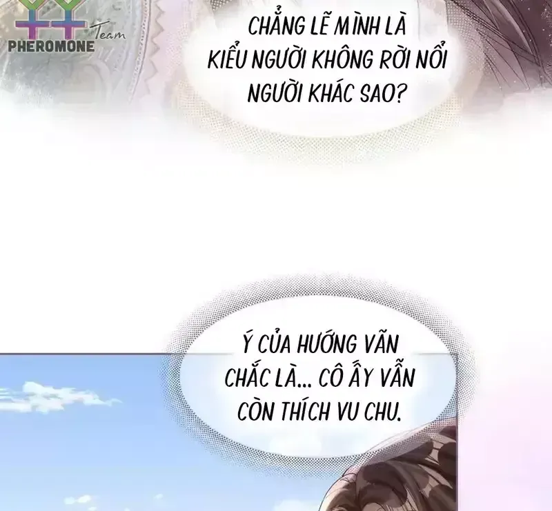 Vãn Triều - Chap 22 - Trang 22