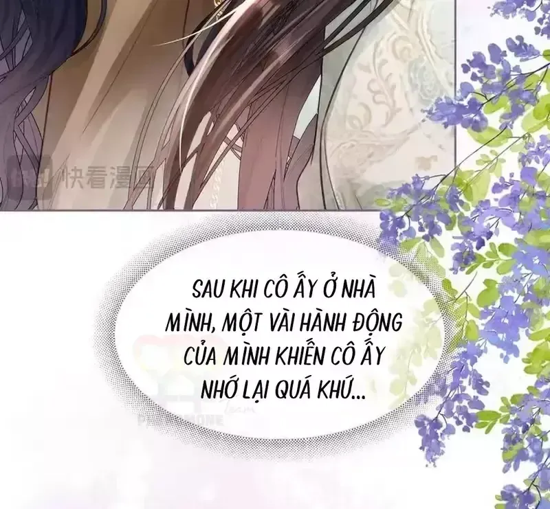Vãn Triều - Chap 22 - Trang 24