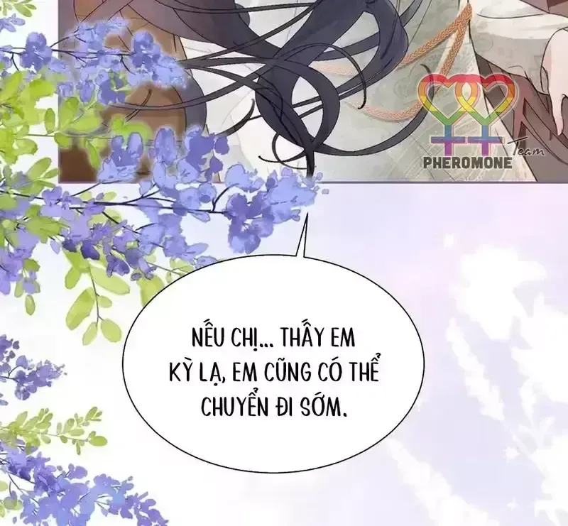 Vãn Triều - Chap 22 - Trang 27
