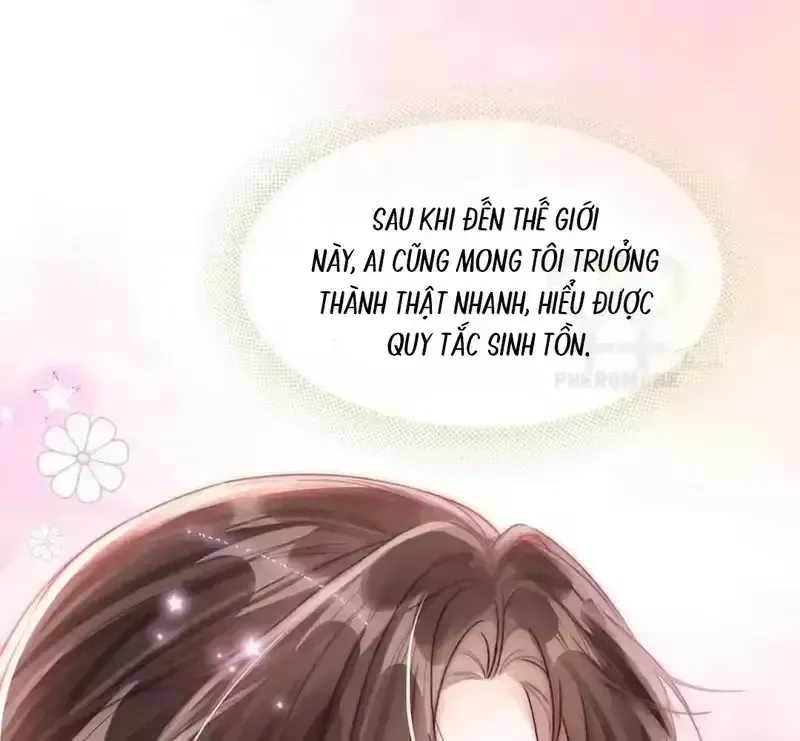 Vãn Triều - Chap 22 - Trang 44