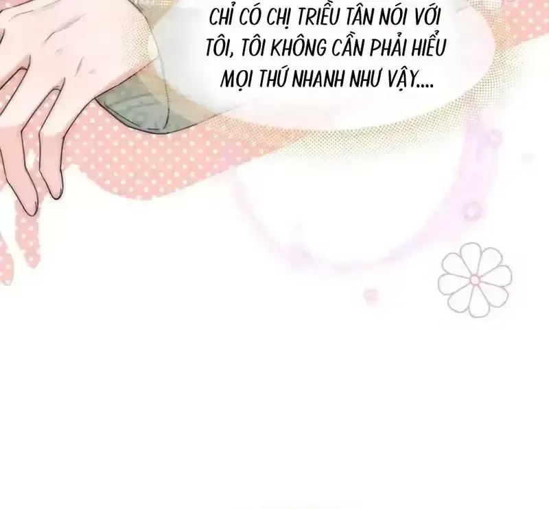 Vãn Triều - Chap 22 - Trang 47