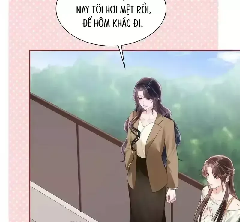 Vãn Triều - Chap 22 - Trang 52