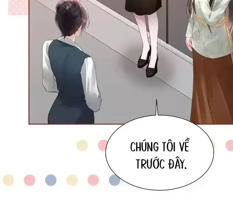 Vãn Triều - Chap 22 - Trang 53