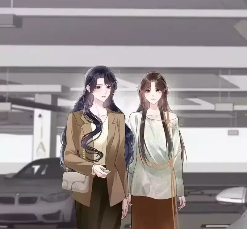 Vãn Triều - Chap 22 - Trang 55