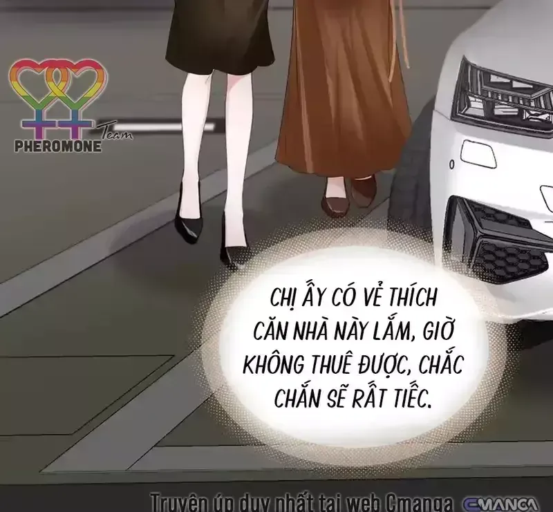 Vãn Triều - Chap 22 - Trang 56