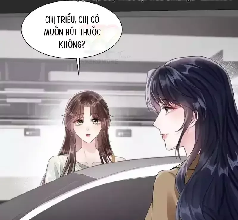 Vãn Triều - Chap 22 - Trang 57