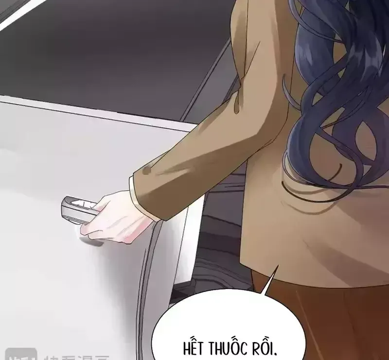 Vãn Triều - Chap 22 - Trang 58