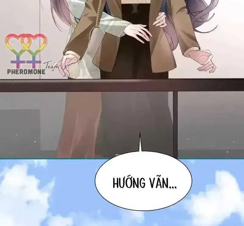 Vãn Triều - Chap 22 - Trang 7
