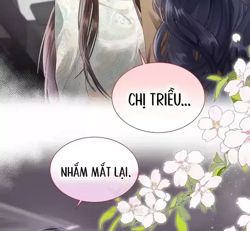 Vãn Triều - Chap 23 - Trang 13