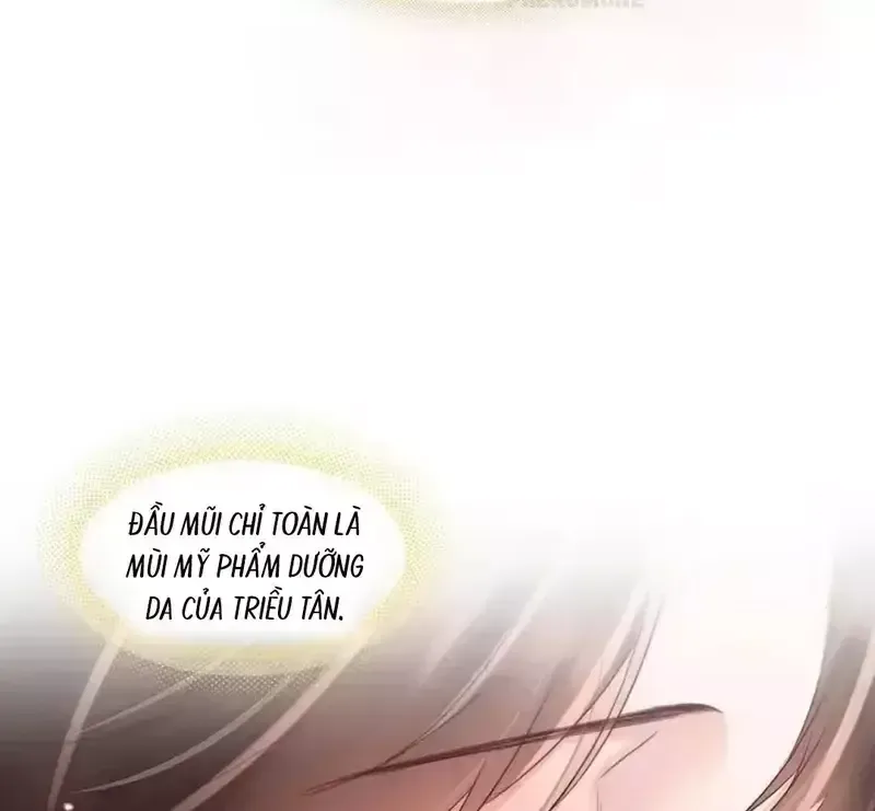 Vãn Triều - Chap 23 - Trang 22