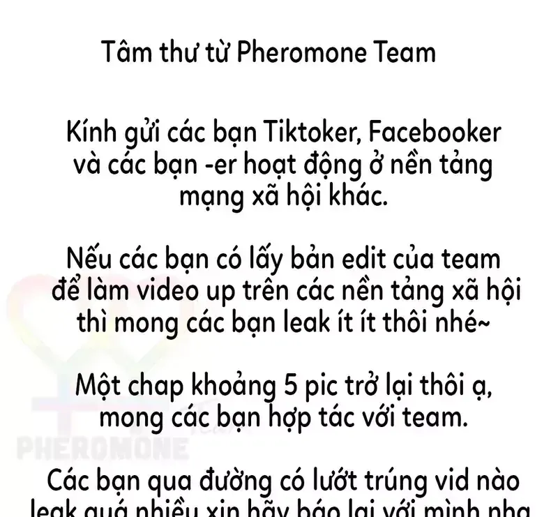 Vãn Triều - Chap 23 - Trang 4