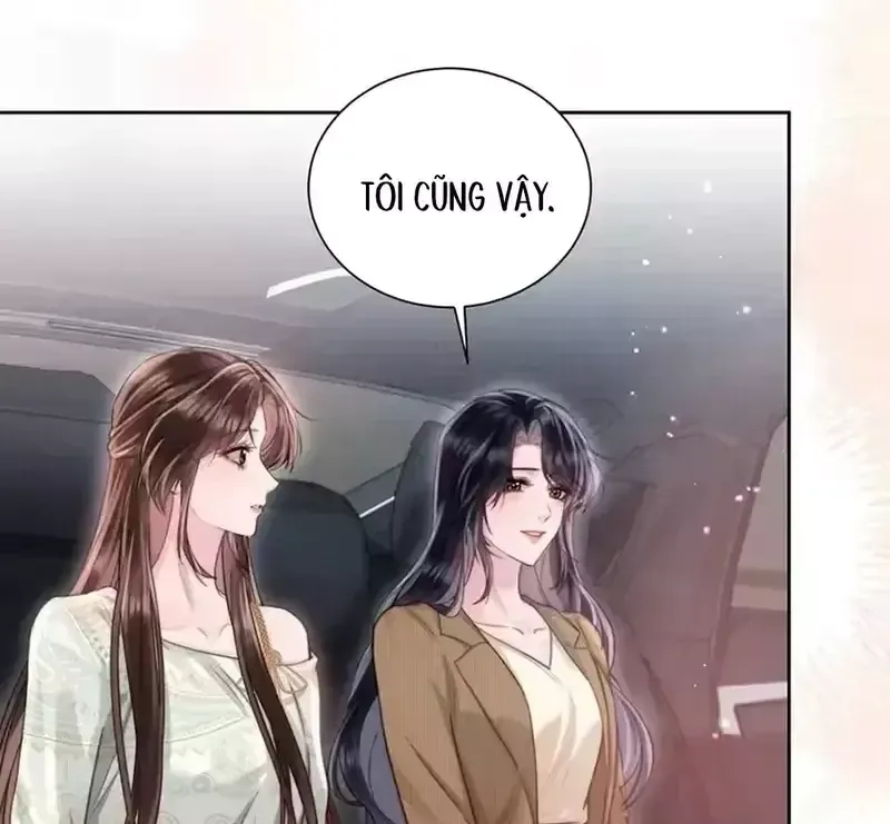 Vãn Triều - Chap 23 - Trang 34