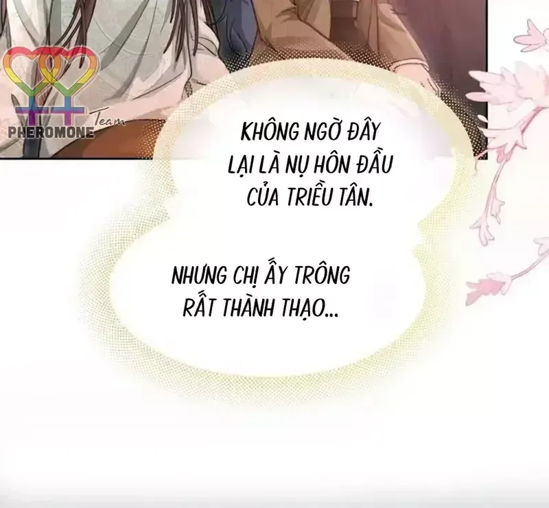 Vãn Triều - Chap 23 - Trang 35