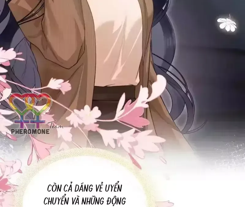 Vãn Triều - Chap 23 - Trang 37