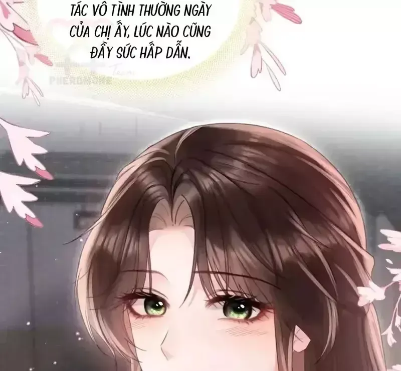 Vãn Triều - Chap 23 - Trang 38