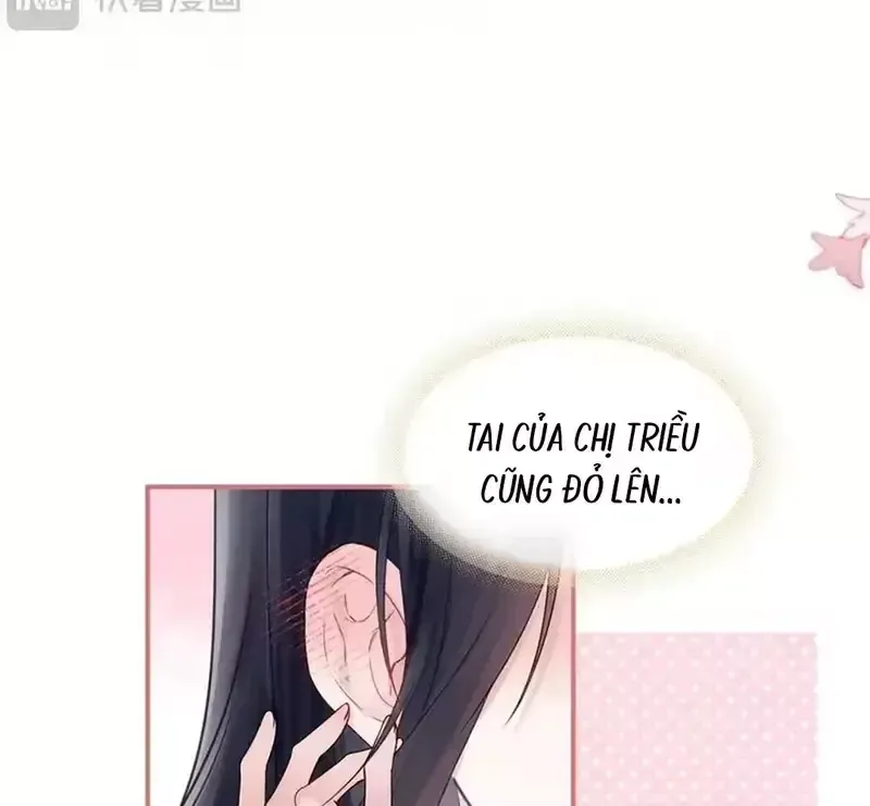 Vãn Triều - Chap 23 - Trang 40