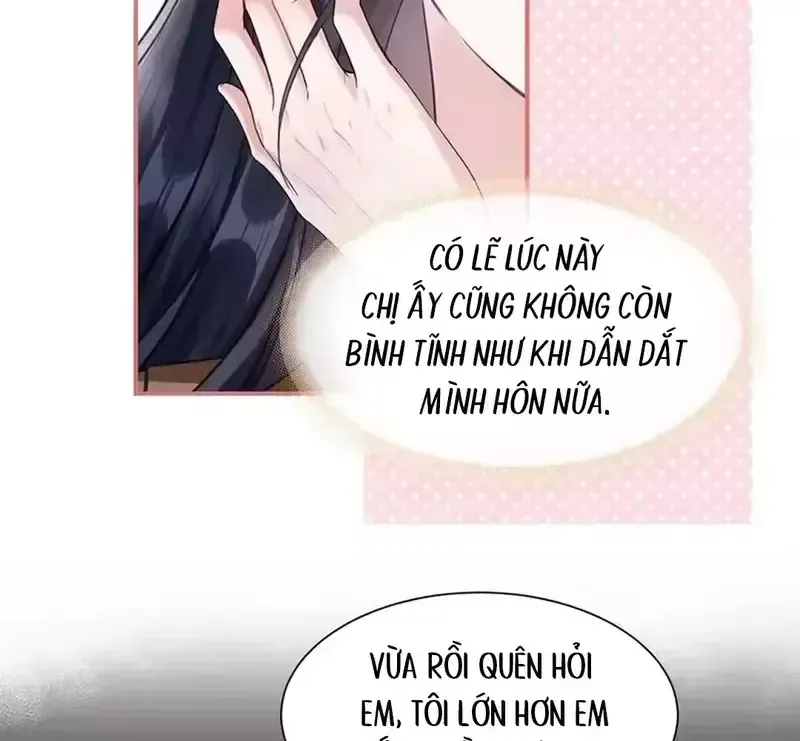 Vãn Triều - Chap 23 - Trang 41