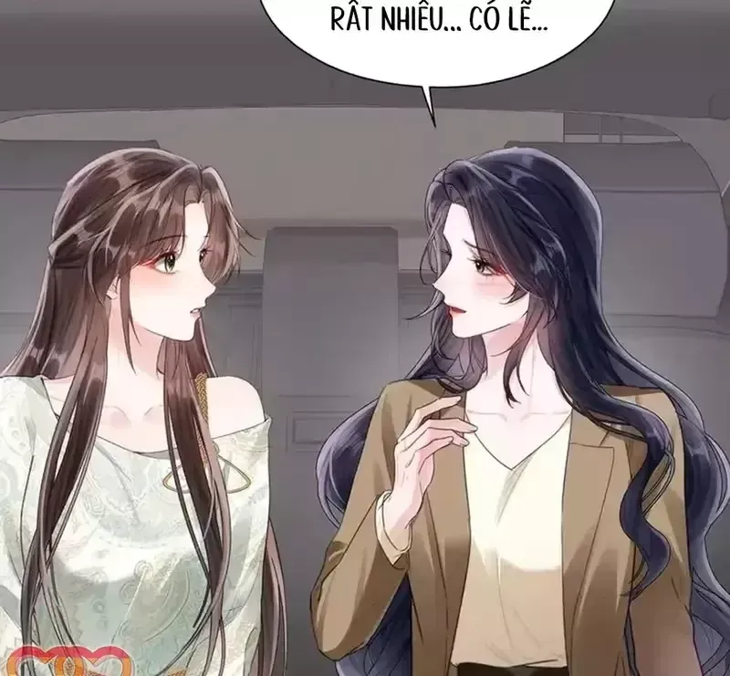 Vãn Triều - Chap 23 - Trang 42