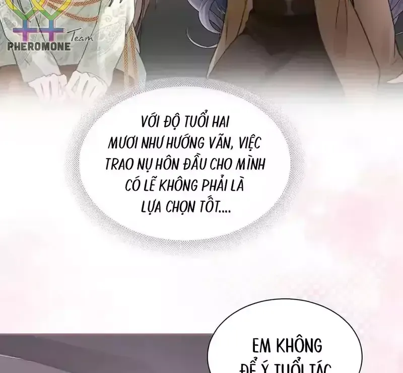 Vãn Triều - Chap 23 - Trang 43