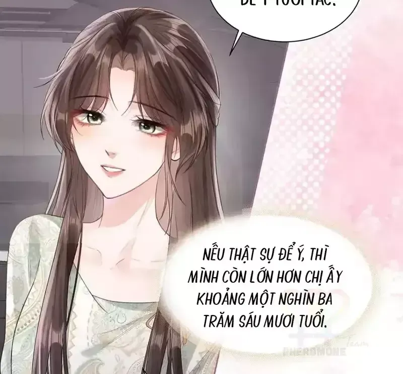 Vãn Triều - Chap 23 - Trang 44
