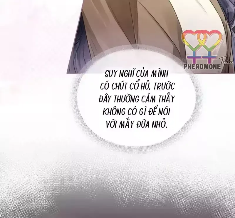 Vãn Triều - Chap 23 - Trang 46