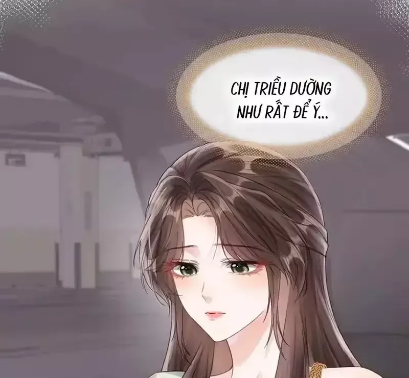 Vãn Triều - Chap 23 - Trang 47