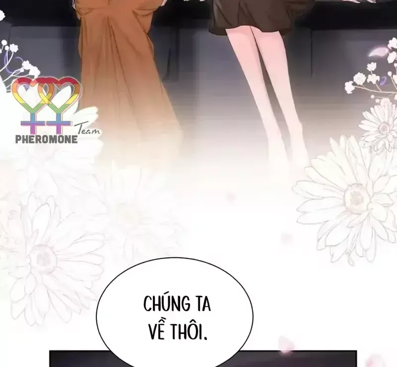 Vãn Triều - Chap 23 - Trang 56
