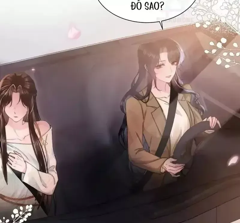 Vãn Triều - Chap 23 - Trang 60