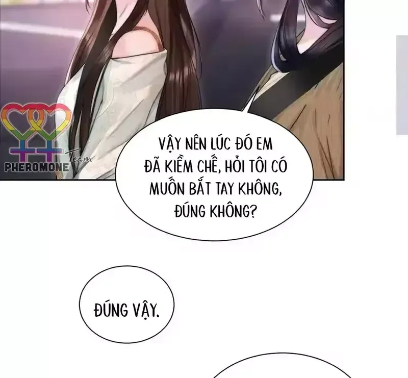 Vãn Triều - Chap 23 - Trang 62