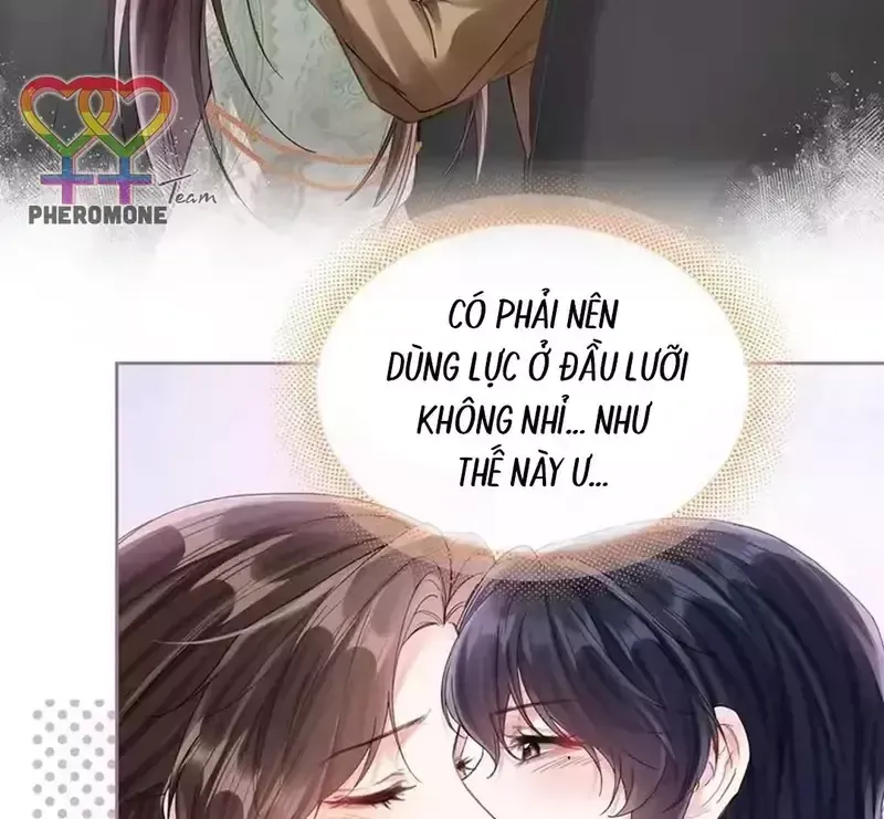 Vãn Triều - Chap 23 - Trang 9