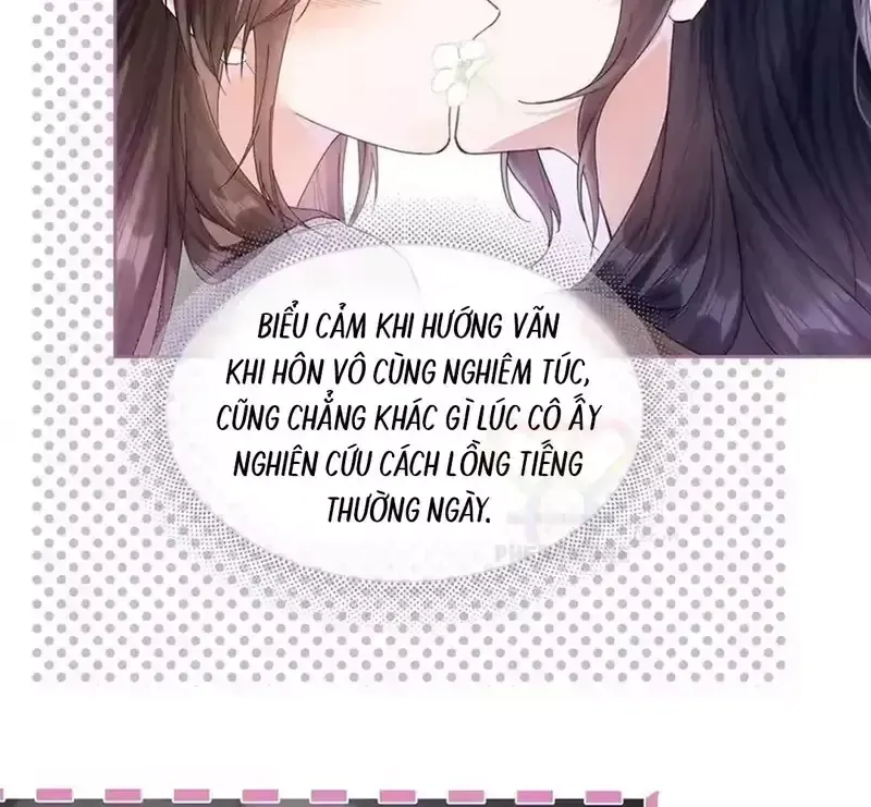 Vãn Triều - Chap 23 - Trang 10