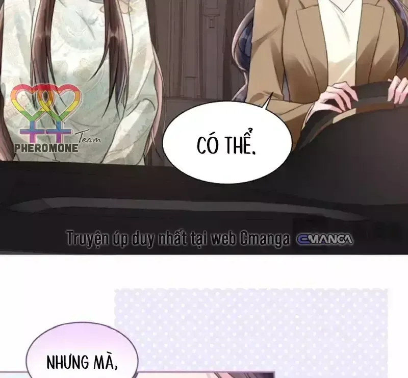 Vãn Triều - Chap 24.5 - Trang 13