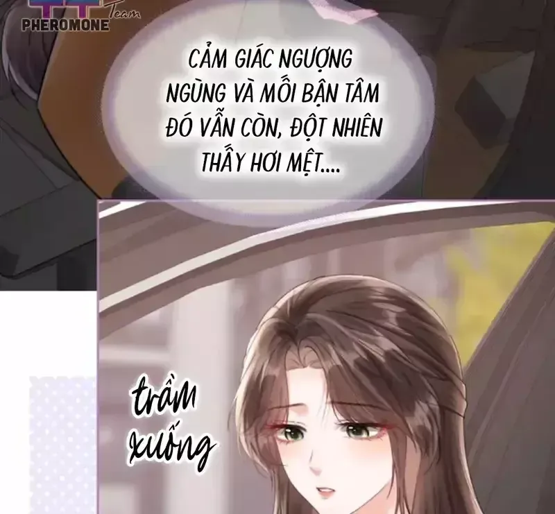 Vãn Triều - Chap 24.5 - Trang 17