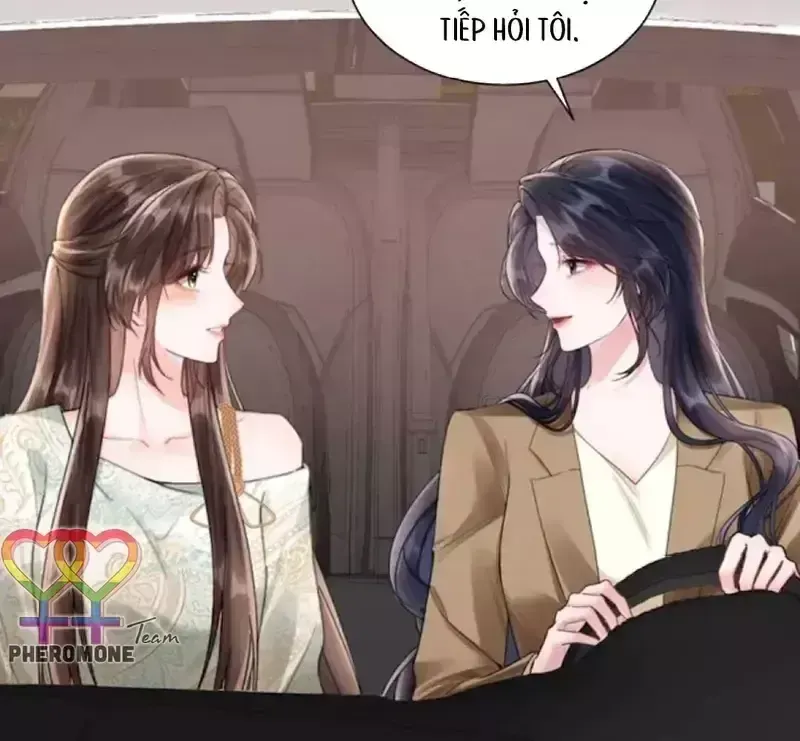Vãn Triều - Chap 24.5 - Trang 19